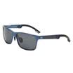 Jimmy Orange Jimmy Orange Male Polarized Sunglasses Men Colorful Frame Sunglasses Female Trends Driving Mirrors Sports Mirrors Outdoor Driving Lenses J661 Outside Red BKR