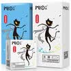 MiO 003 ultra-thin condoms male large particles of hyaluronic acid lubrication combination of condoms a total of 27