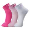 Jingdong supermarket PUMA Puma socks Ms leisure sports socks 3 double loaded 171516002 mixed color code