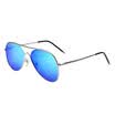 Wei Gou&39s VEGOOS 3119 polarized sunglasses male turtles mirror driving mirror sunglasses gold frame progressive tea