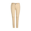 Semir Semir girls summer Korean version of the thin&pure color Slim Leggings 13216270004 light card its 28
