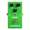 Nux OD-3 Analog Overload Monolithic Effects Green