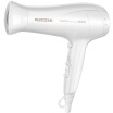 FLYCO FH6232 High-Power Hairdryer 2000W White