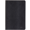Together COMIX C5810 leather surface of the stationery notebook 25K114 page black