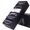 Langsha socks men summer thin models men socks sweat in the tube socks casual cotton socks