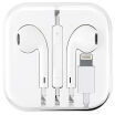 BIAZE Apple lightning earbuds with mic&remote control