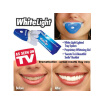 Teeth Whiten light teeth whitener Oral Hygiene Teeth Whitening System Whitelight SEEN ON TV Free Shipping