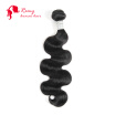 CZ Hair Indian body wave hair bundle 1pc Indian virgin hair body wave 7a cheap Indian hair sale human hair weave