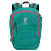 Xin&39an Dai shiada fashion shoulders functional independent liner mother package mother&child supplies bag hole DS17 malachite green