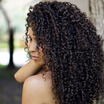 7a Virgin Malaysian Curly Hair With Closure Deep Curly Weave Human Hair With Closure Wavy Curly Bundles With Closure Deals