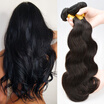Malaysian Virgin Hair Body Wave 4 Bundles Cy May Hair Malaysian Body Wave Hair Weave 4pcslot