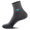 Seven wolves SEPTWOLVES socks men&39s breathable business casual cotton socks 6 double mix 90829
