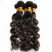 Cheap Indian Human Hair Weave Bundles 4Pc Virgin Indian Hair Products Sexy Wave Hair Indian Virgin Hair Extensions