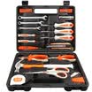 Jimmy Houseware JM-GT60 60 pcs tools kit