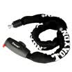 TONYON 715D-8 900 Universal Shear Quenching Chain Lock Mountain Bike Bicycle Bicycle Lock Electric Battery Car Motorcycle Lock Rigid Anti-theft Car Lock