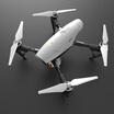 Pull MOLA TOURIST1 Foldable Lifter Remote Intelligent Aerial UAV HD Quadcopter