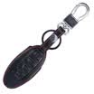 Huashi Nissan Key Pack Smart Four Keys Black Qi Jun Tian Xuan Yi Nisang Wei Wei New Building Lan Sunshine Key Set Special Car Keychain