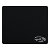EXCO rubber mouse pad MSP-006 black color