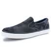Yi Di YIDI men&39s shoes fashion sports men&39s casual shoes low set of sleeves camouflage canvas shoes D8083 blue 39