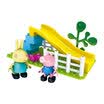 Banbao Peppa Pig Building Blocks ConstructionToys
