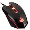 MAGIC-REFINER MG4 4G optical sensor 7200DPI gaming gaming mouse