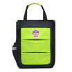 KAMIDA Tuition Bag Pupils Tote Bag Child Water Tutorial Bag