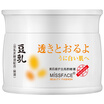 MISS FACE soy milk gentle facial cleanser 150g
