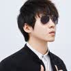 INTERIGHT sunglasses female models men classic toad polarizer couple models retro sunglasses fashion driving glasses C1 black b