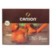 Kang Song CANSON honey Dan powder painting of the color paper single-sided sealant brown 160g 320x410mm 30