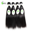 Filipino Straight Hair 7A Grade Filipino Virgin Human Hair 4Pcs Lot Siyo Hair Products Mink Filipino Virgin Hair Weave