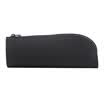 KOKUYO WILL STATIONERY ACTIC Standard Student Office Portable Storage Pen Bag Black F-WBF115D