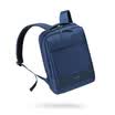 Samsonite Shoulder Bag Backpack Business Casual Bag Notebook Bag Men & Women Apple Computer Bag 156 &quotBU1 41001 Blue