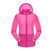 Tectop JL3009 outdoor couples section of light&breathable to accommodate the skin clothing men trophy green S