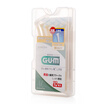 Full life Kang GUM periodontal care L-type teeth brush S 10 loaded