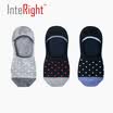Interight Womens Socks 3 pairs