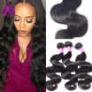 Best Products Malaysian Virgin Hair Body Wave Unprocessed Human Hair Weave Body Wave Malaysian Hair 3PcsLot Free Shipping By DHL
