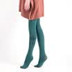 TOLORINIE stockings left leg tattoo jacquard spring&summer rendering sexy pantyhose 1 group K1119C8399