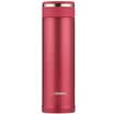 Like printing 480ml stainless steel vacuum insulation cold cup straight body leakproof office water cup SM-JE48-RC