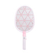 NIBA rechargeable LED electronic anti-mosquito shot mosquito beat NB-010 white powder