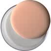 San Di Yi goods air cushion BB puff F5897 soft&comfortable even pink powder random