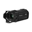 Panasonic Digital Camera Panasonic Lumix HC-VX980GK-K 4K Digital HD Camera Black 1 23 inch BSI MOS 20x optical zoom 5-axis hybrid OIS