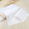 Kitchen baking paper 40CM 60CM silicone oil paper butter paper grill paper grilled paper paper paper 50 sheets