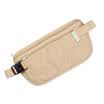 WELLHOUSE bag package package men&women multi-purpose travel passport bills included black