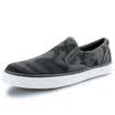Yi Di YIDI men&39s shoes fashion sports men&39s casual shoes low set of sleeves camouflage canvas shoes D8083 gray 39