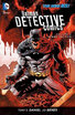 Batman Detective Comics Vol 2 Scare Tactics