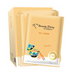 My Beauty Diary MY BEAUTY DIARY Mask Natto Moisturizing Mask 23ML 8 pieces moisturizing lock water Made in Taiwan