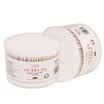 Can be a single product kapok one-time double-headed cotton swab round box 2000 head 500 2 boxed