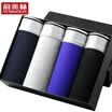Jingdong Supermarket Yu Zhaolin 4 loaded YBH5E1 men&39s underwear pure color cotton breathable angle underwear black blue gray blue blue color underwear male XXL