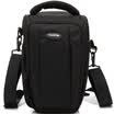 Sedan statin KB11C Triangle Gun SLR camera bag can put 70-200mm lens Thick&comfortable all-metal buckle after possession of bags