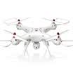 SYMA RC Drone X8SC HD Camera4 --Axis RC Helicopter Fixed High Quadcopter